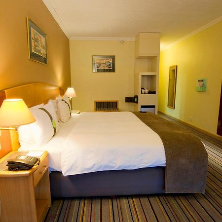 Holiday Inn - Bulawayo By Ihg Bagian luar foto