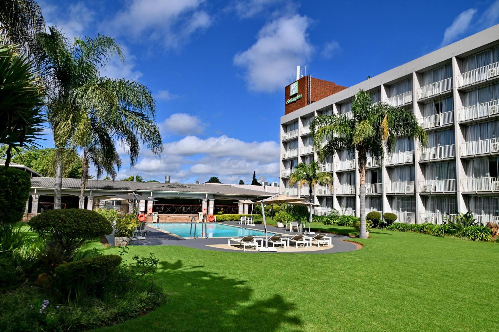 Holiday Inn - Bulawayo By Ihg Bagian luar foto