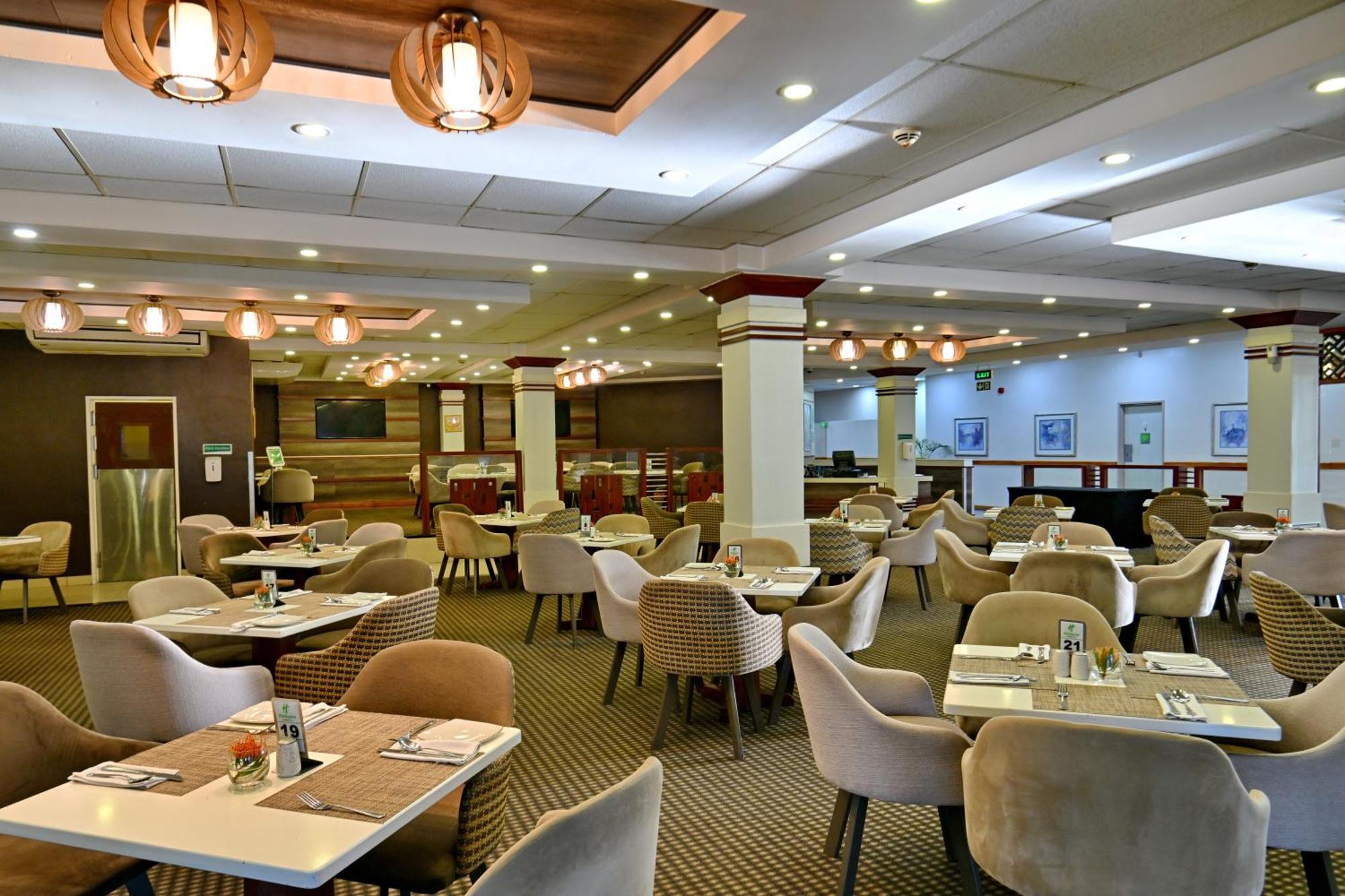 Holiday Inn - Bulawayo By Ihg Bagian luar foto