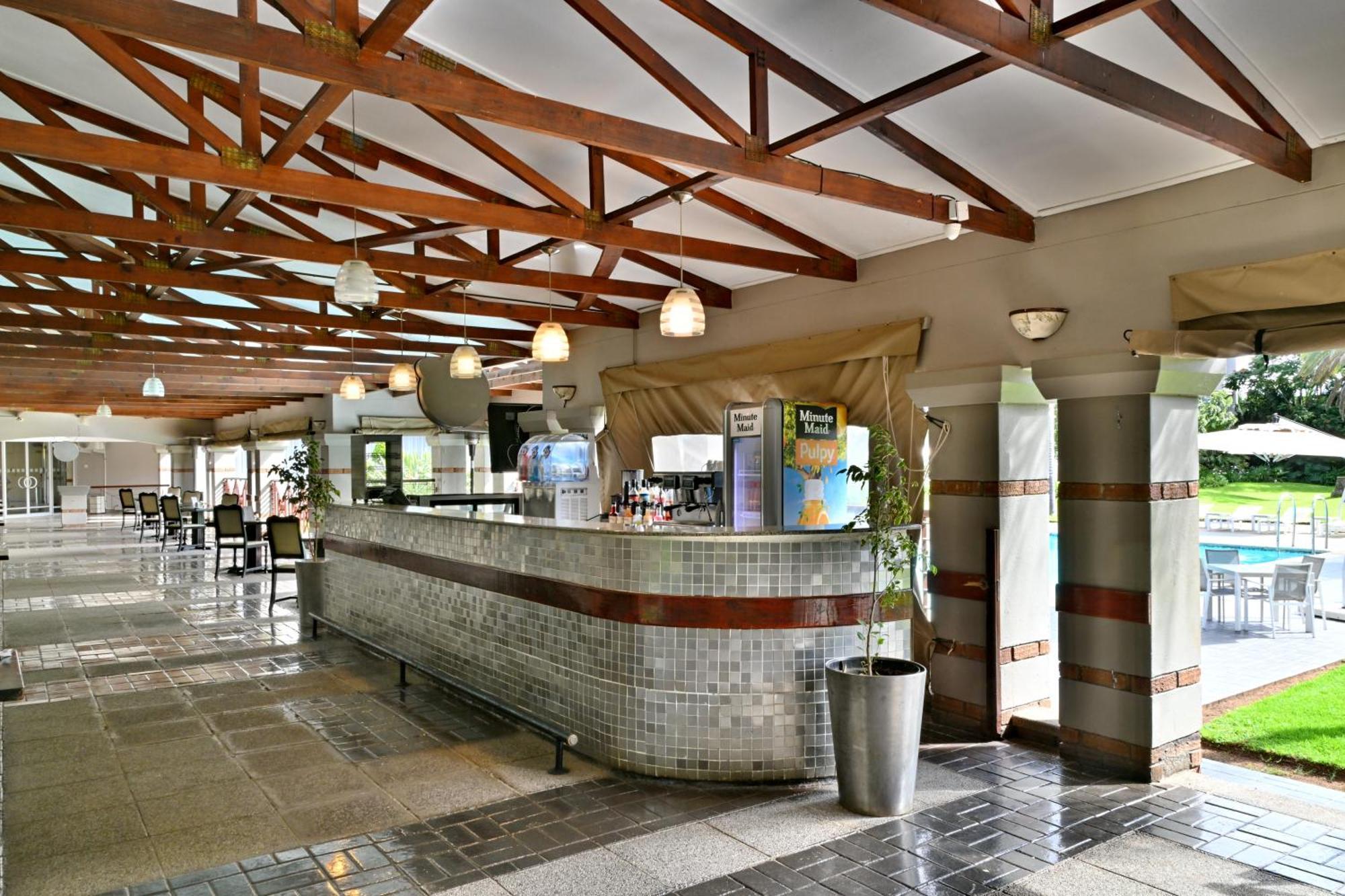 Holiday Inn - Bulawayo By Ihg Bagian luar foto