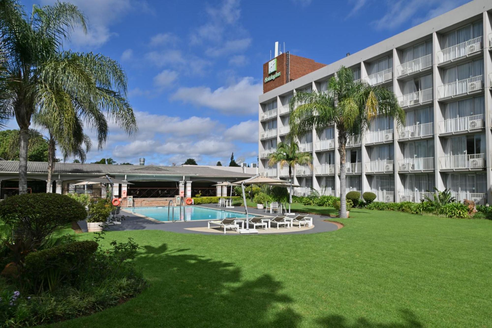 Holiday Inn - Bulawayo By Ihg Bagian luar foto