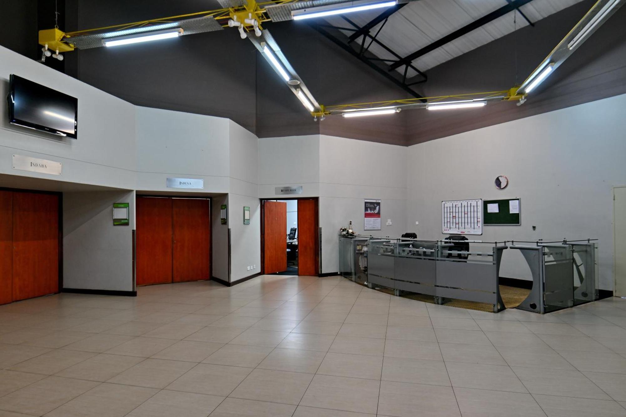 Holiday Inn - Bulawayo By Ihg Bagian luar foto