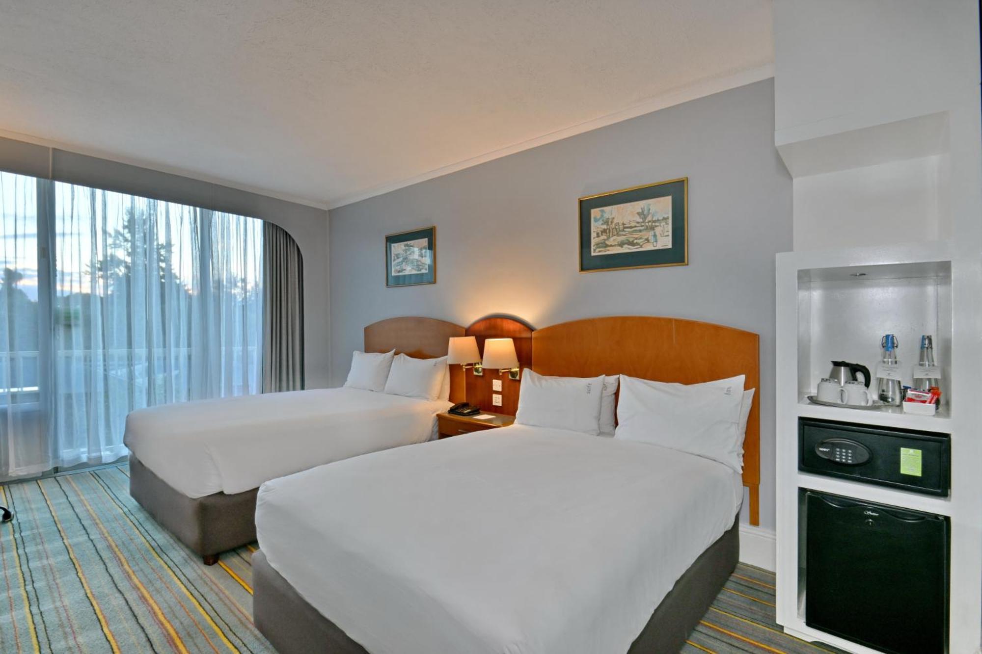 Holiday Inn - Bulawayo By Ihg Bagian luar foto