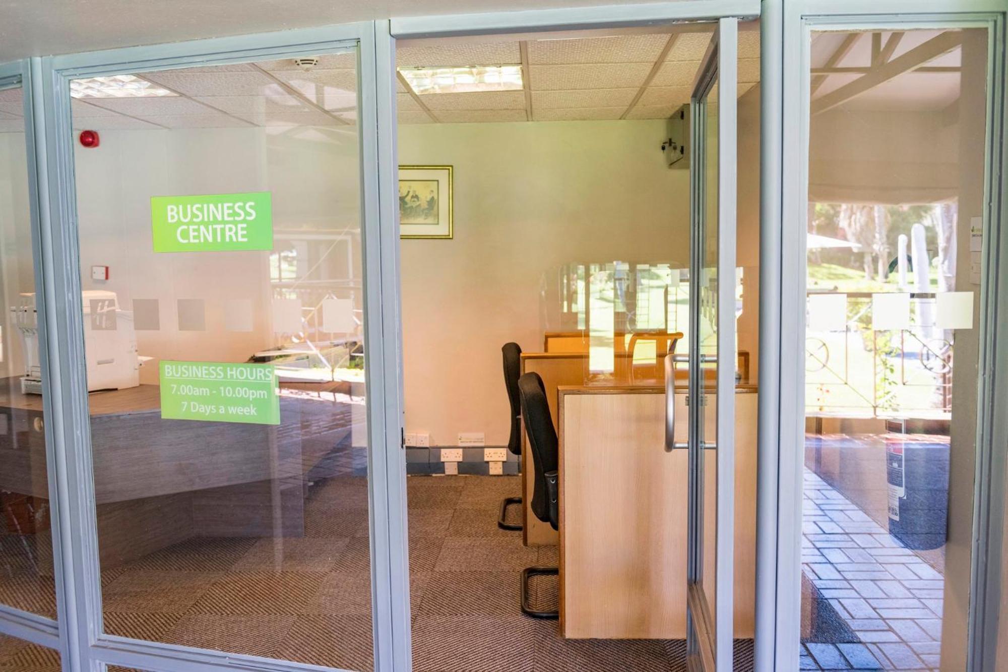 Holiday Inn - Bulawayo By Ihg Bagian luar foto